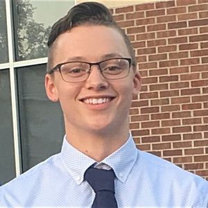 Meet your Posher, Justin